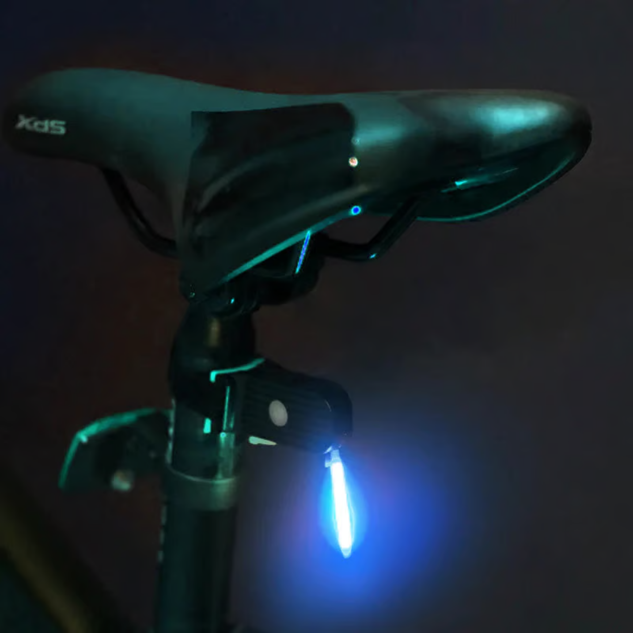 NeonLight – LED Rear Light
