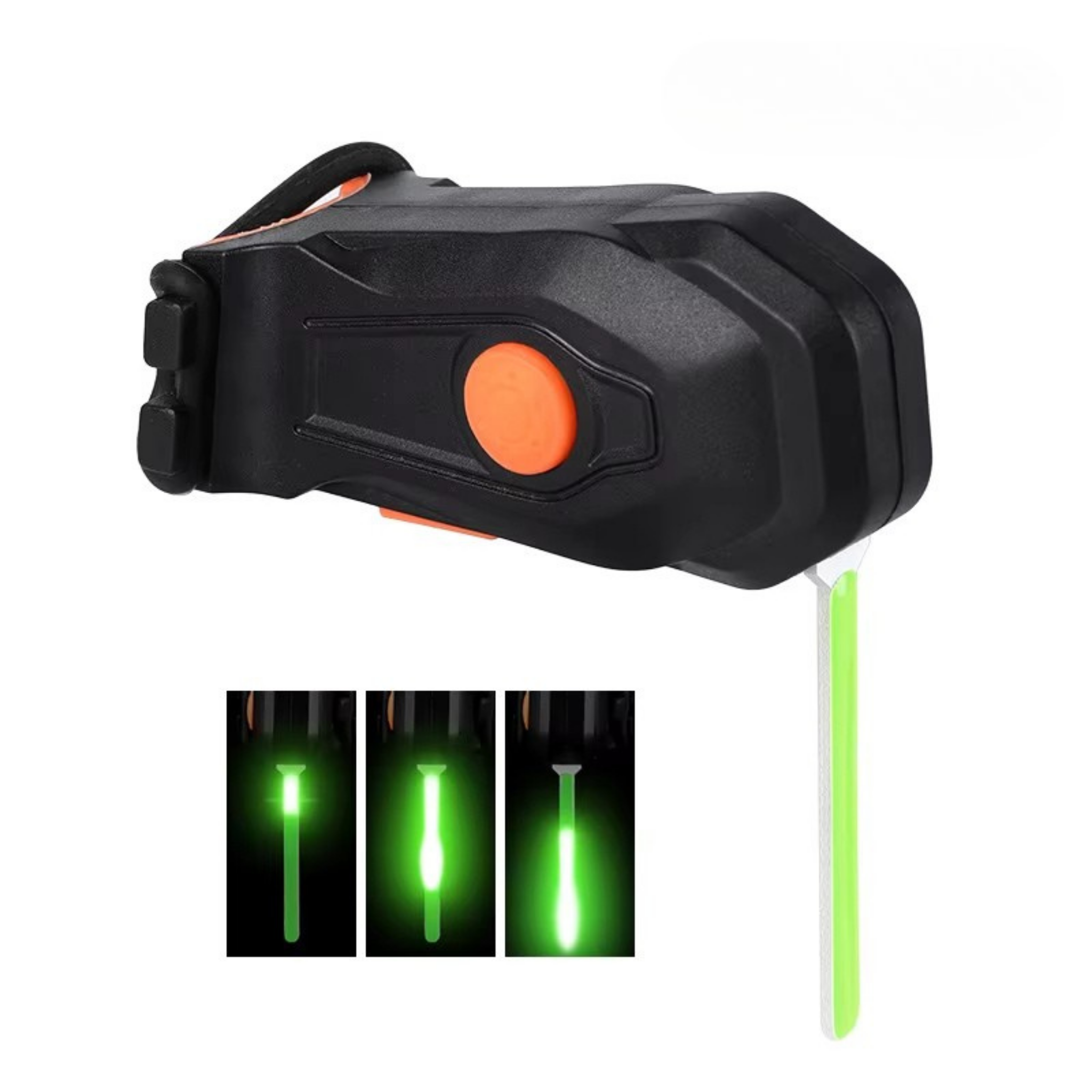 NeonLight – LED Rear Light