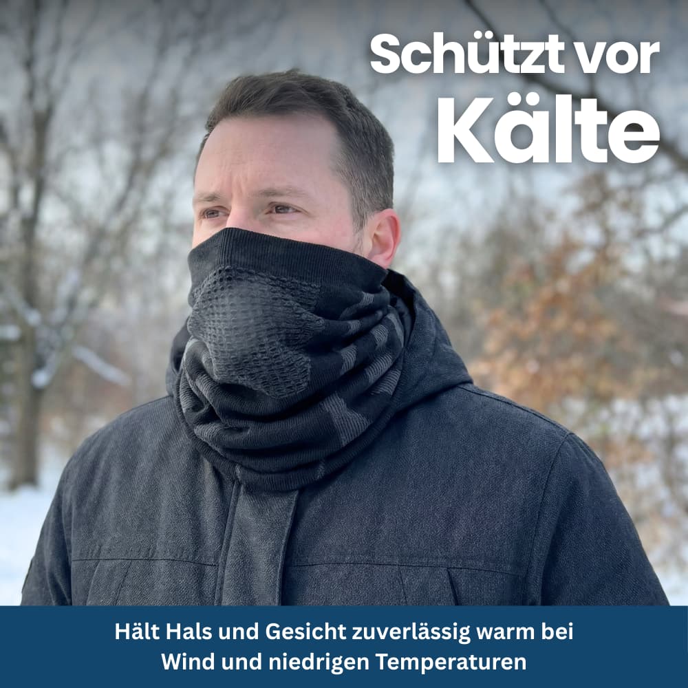 Premium Neck Gaiter - Unisex