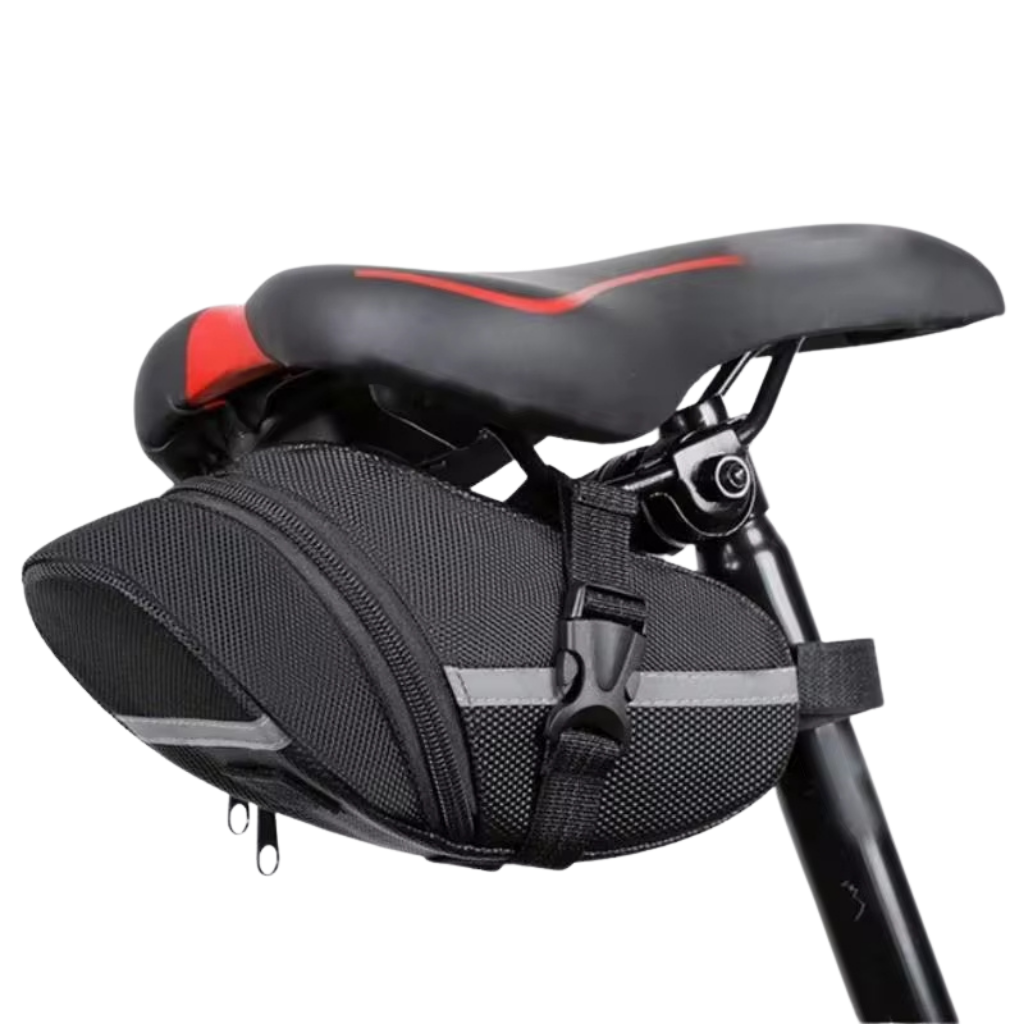 Saddle Bag