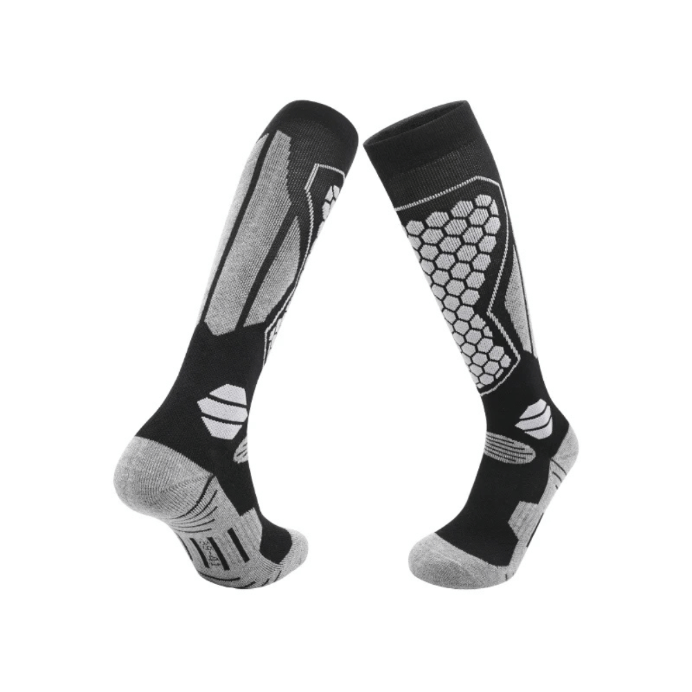 ThermoHeat Ski Socks