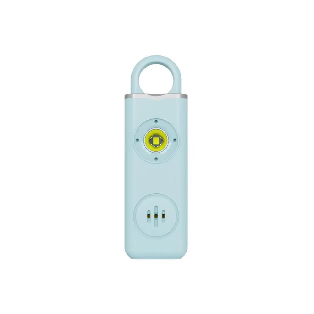 PocketSafe – Personal alarm for greater safety on the go