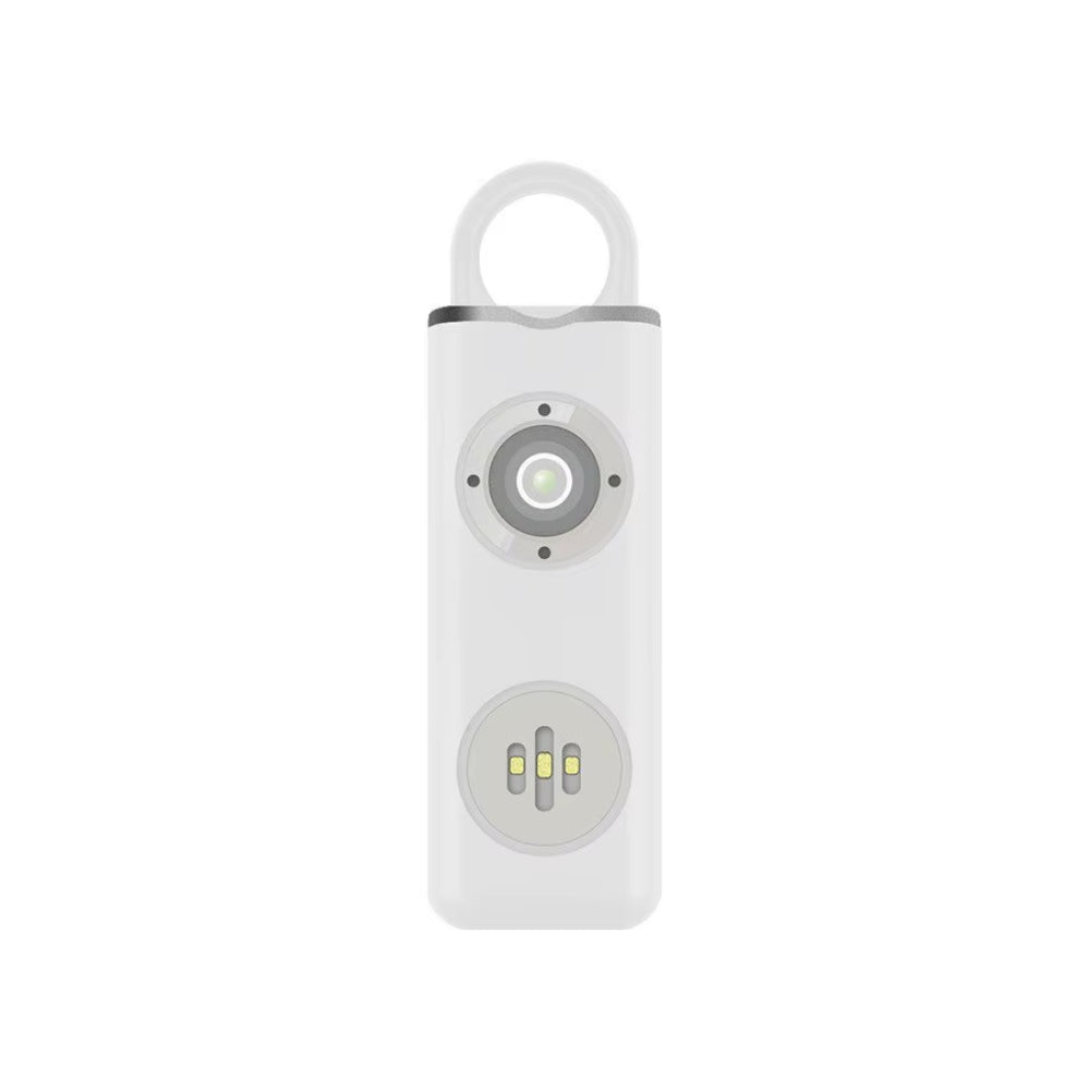 PocketSafe – Personal alarm for greater safety on the go