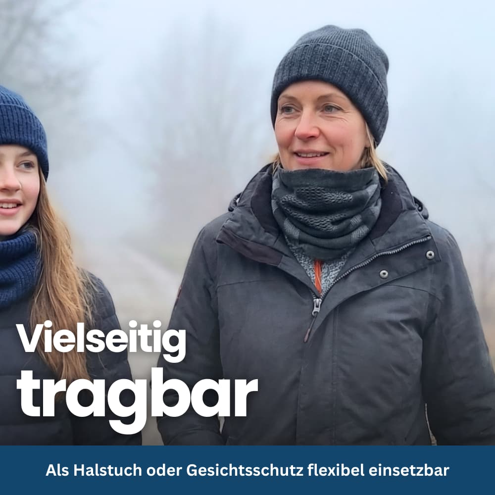 Premium Neck Gaiter - Unisex