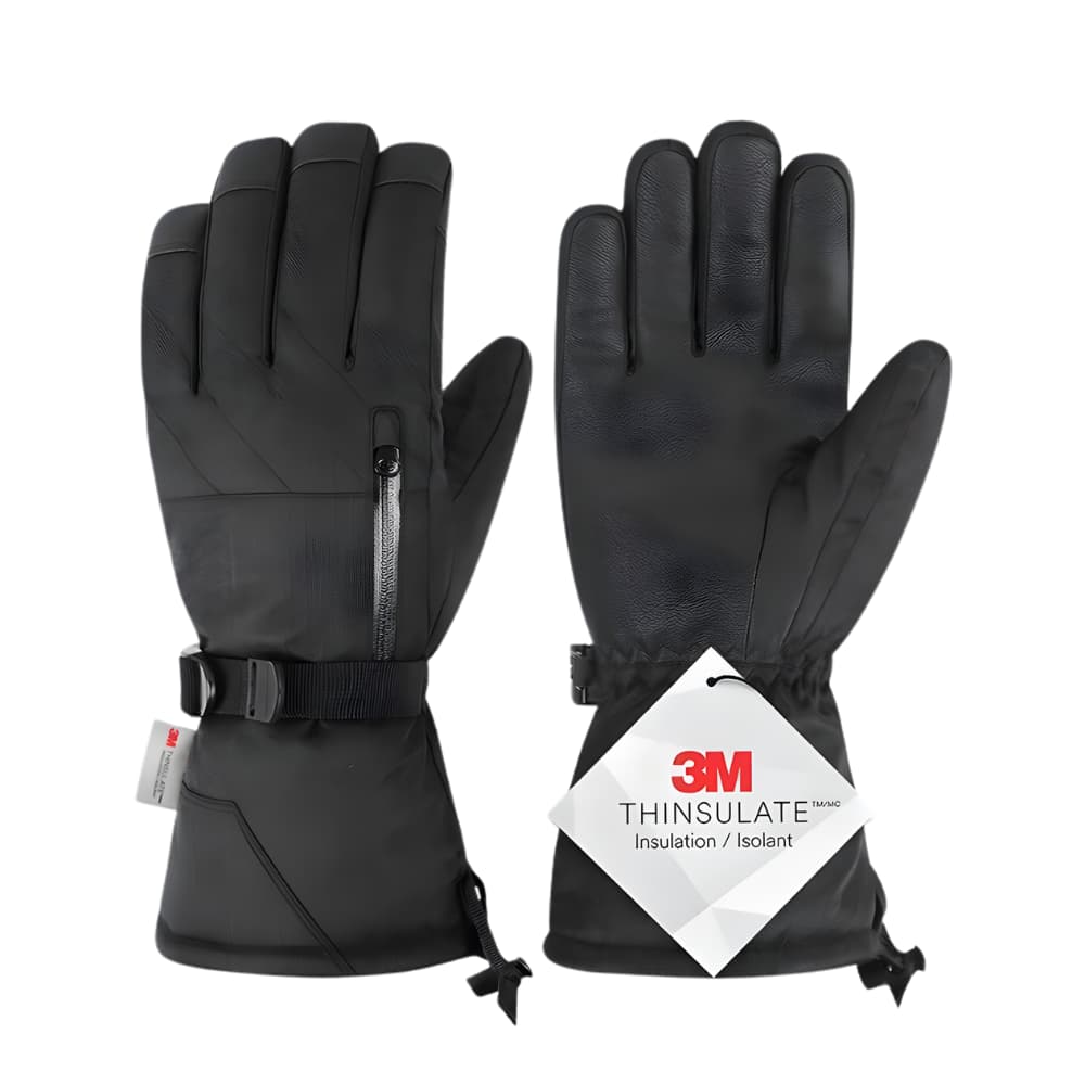 Alpine ProTech Gloves