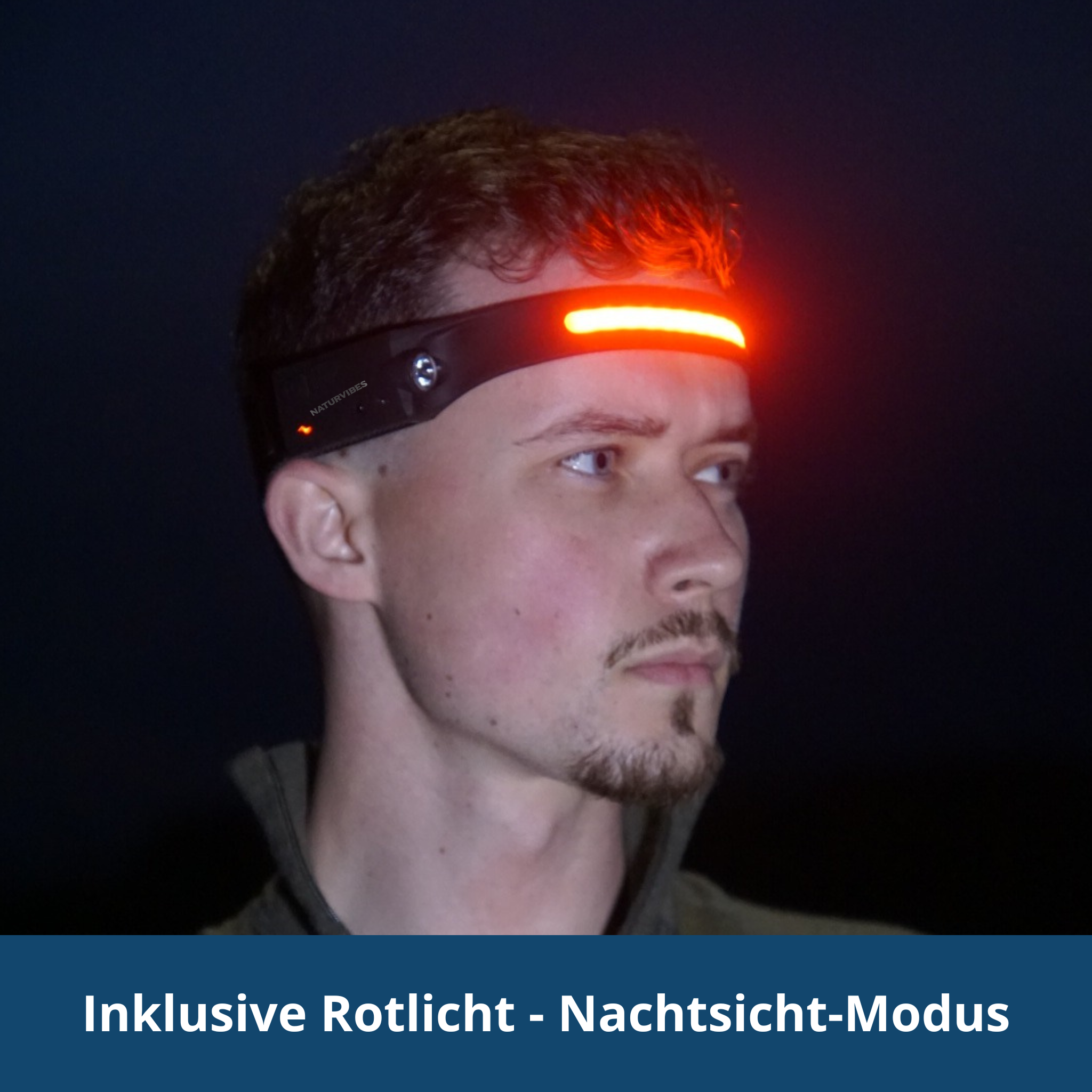 Headlamp - The Original