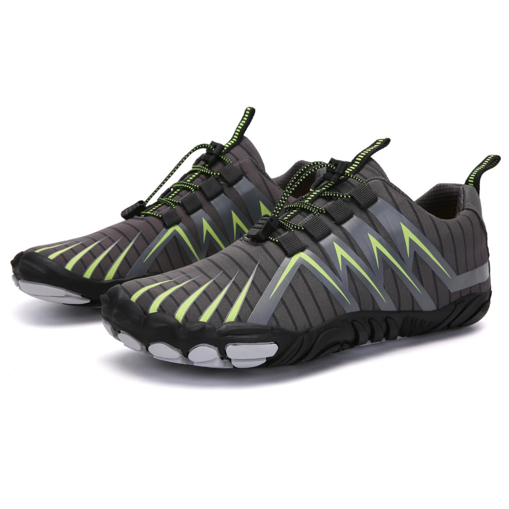 Adventure - Transitional Barefoot Shoes