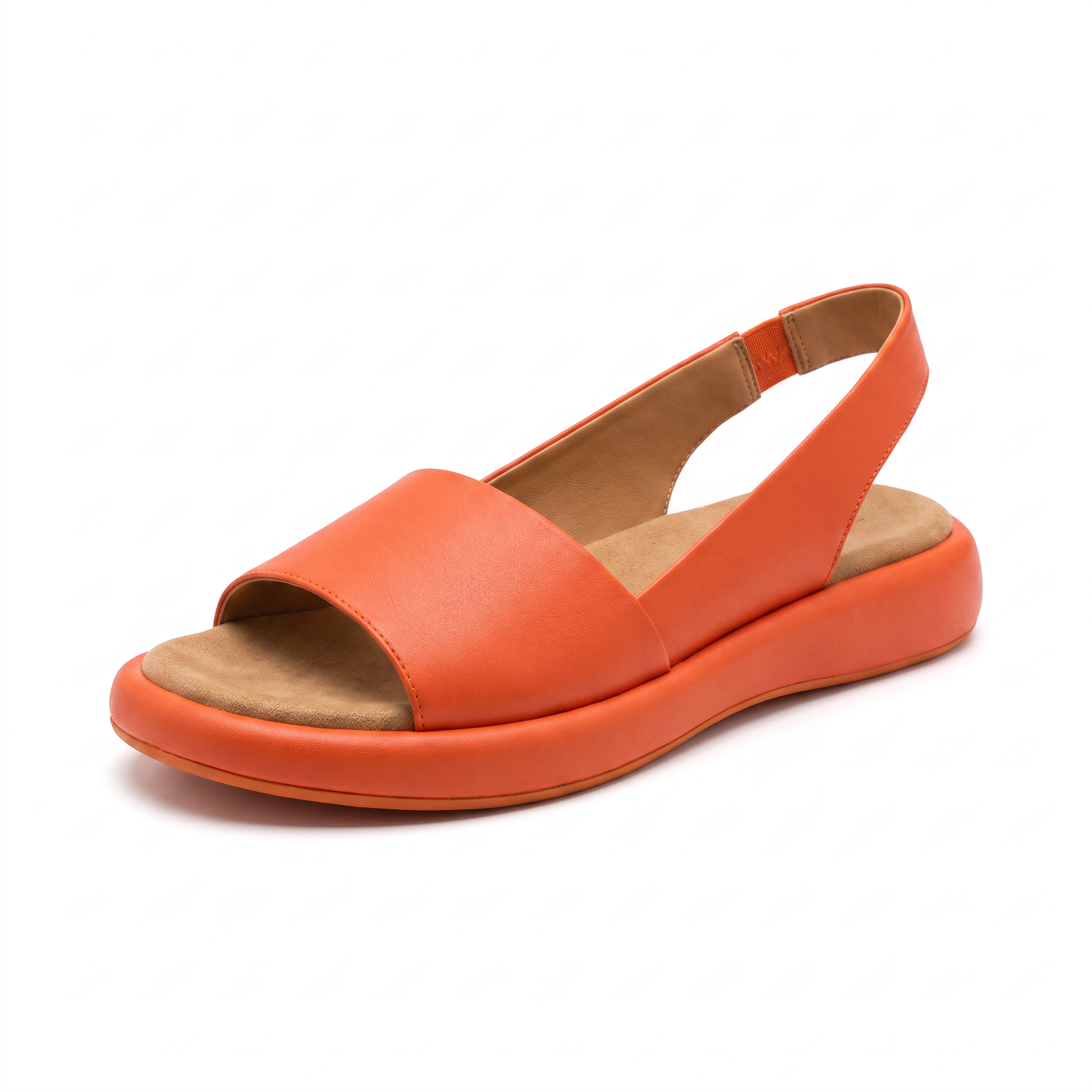 OrthoStep Komfortsandale