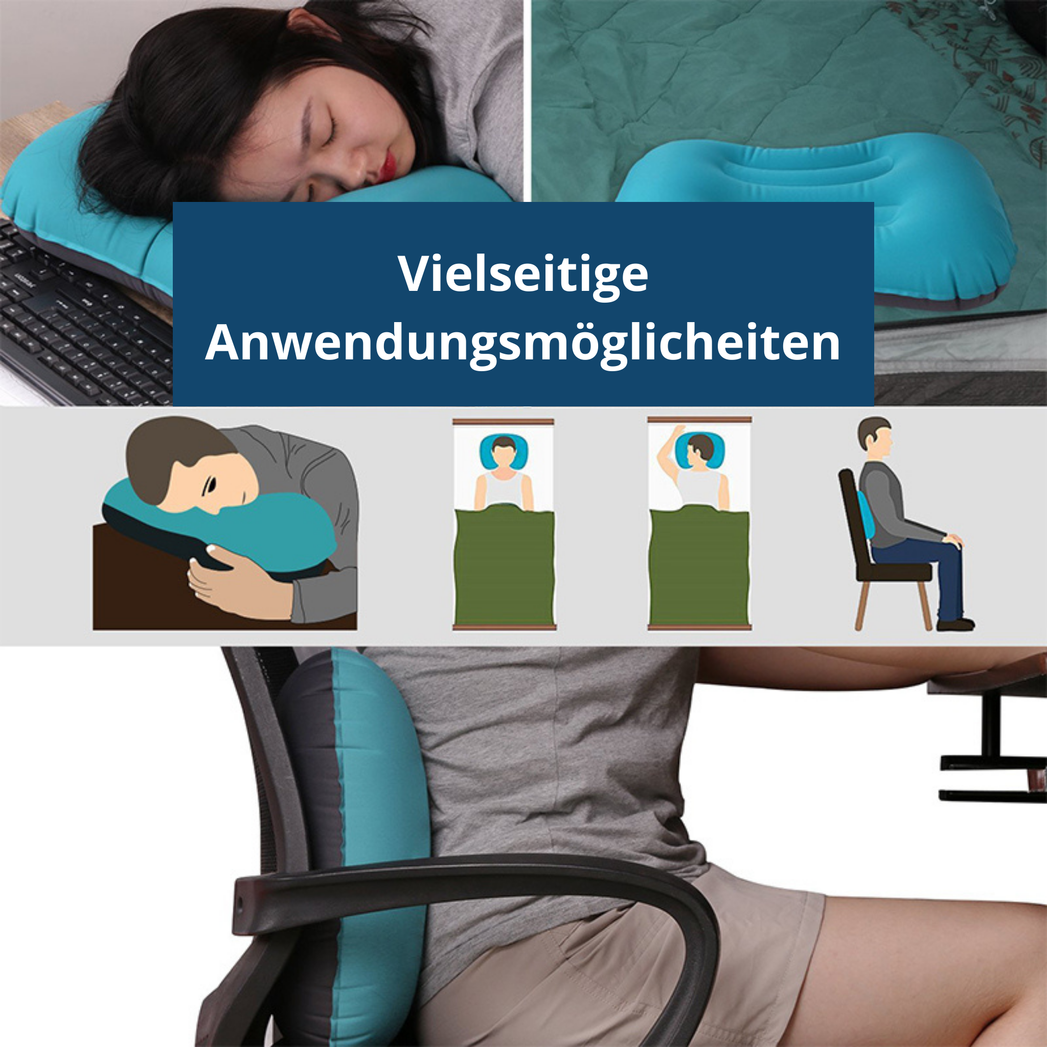 Air Cushion