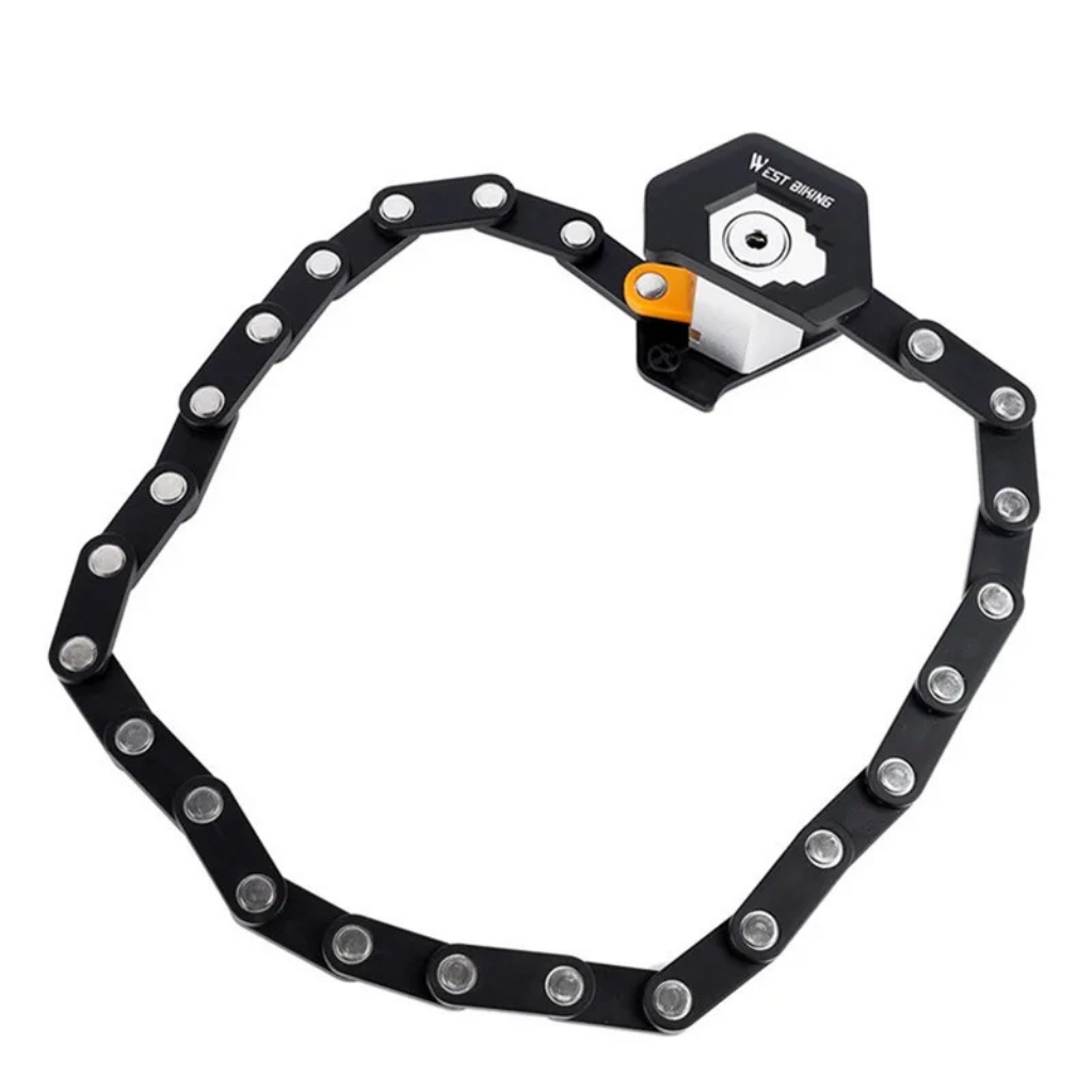 Premium Bike Lock