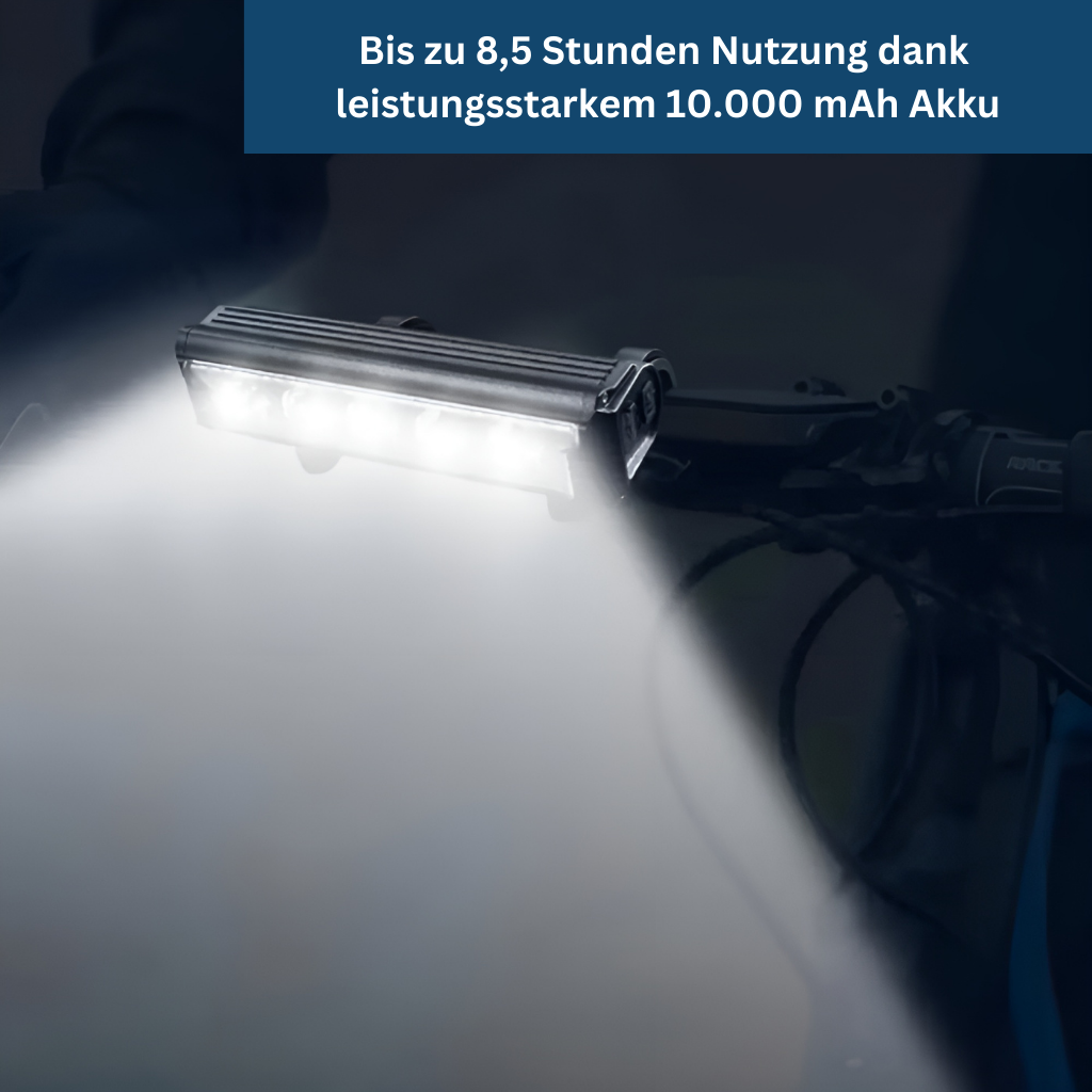 Maxi Frontlight