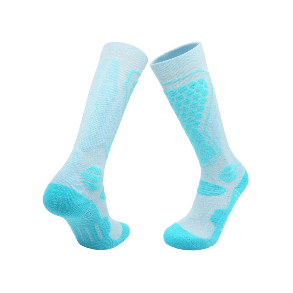 ThermoHeat Ski Socks
