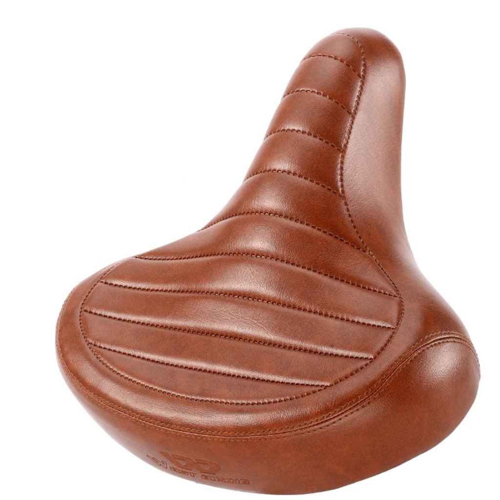 Oldie Bike Saddle