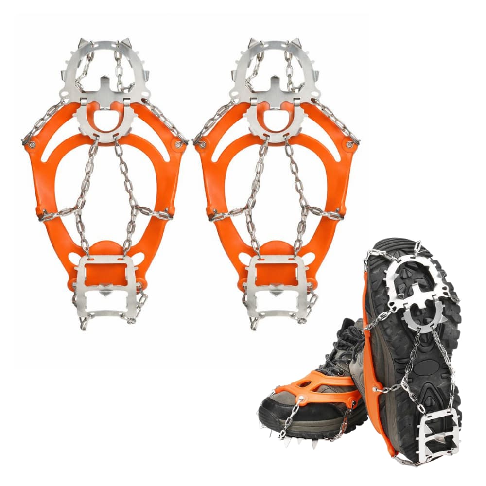 Crampon