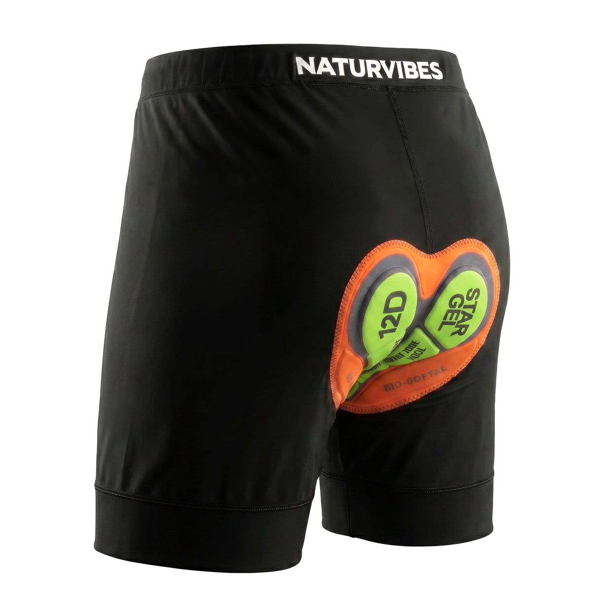 Cyclingshorts Comfortride