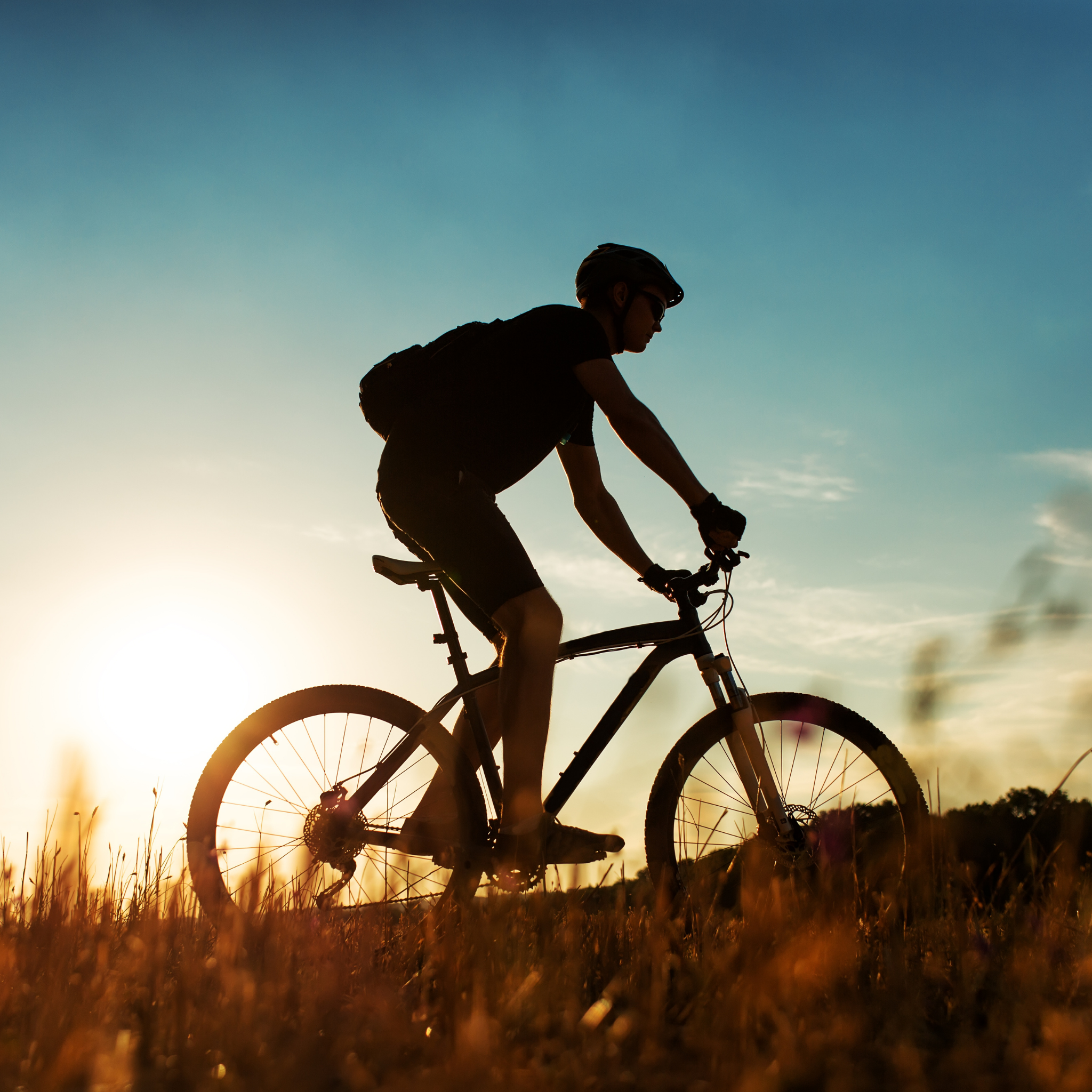 ErgoSoft – Bicycle Saddle