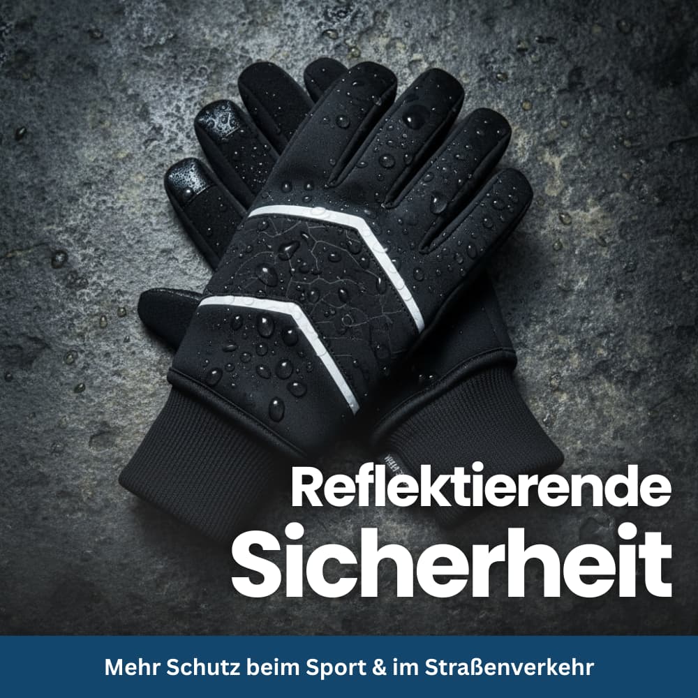ThermoPolar Gloves