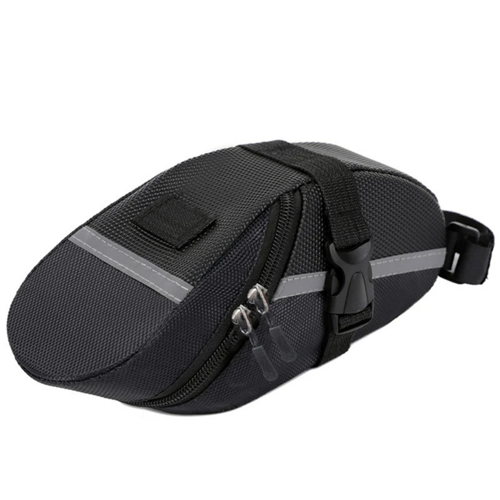Saddle Bag