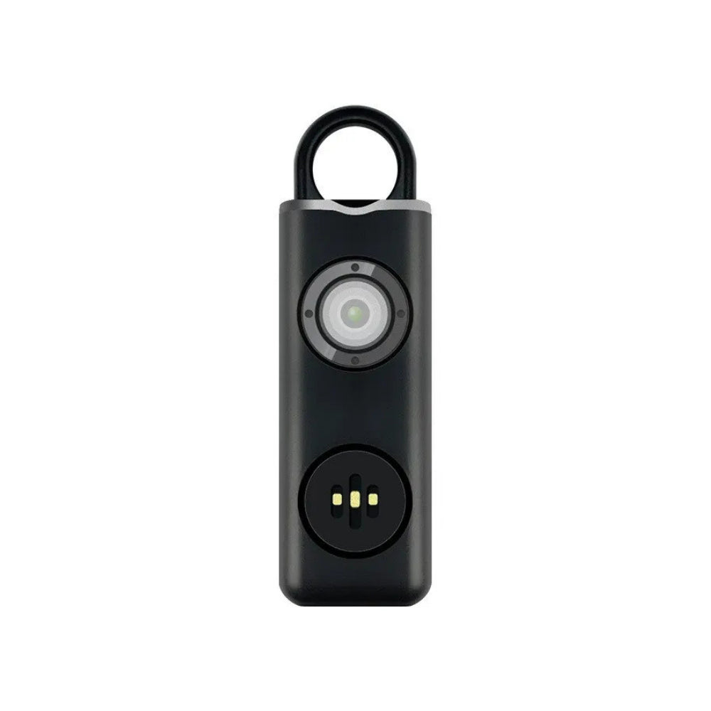 PocketSafe – Personal alarm for greater safety on the go