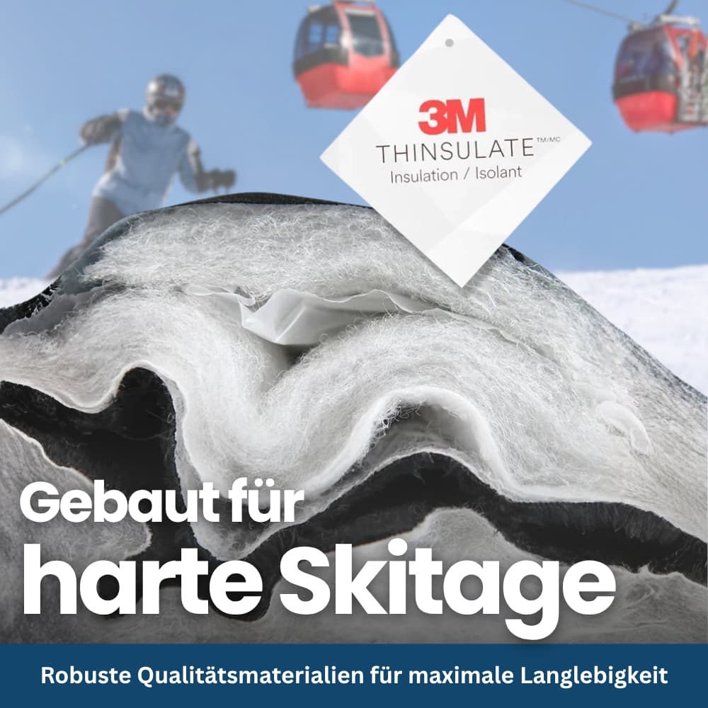 Alpine ProTech Gloves