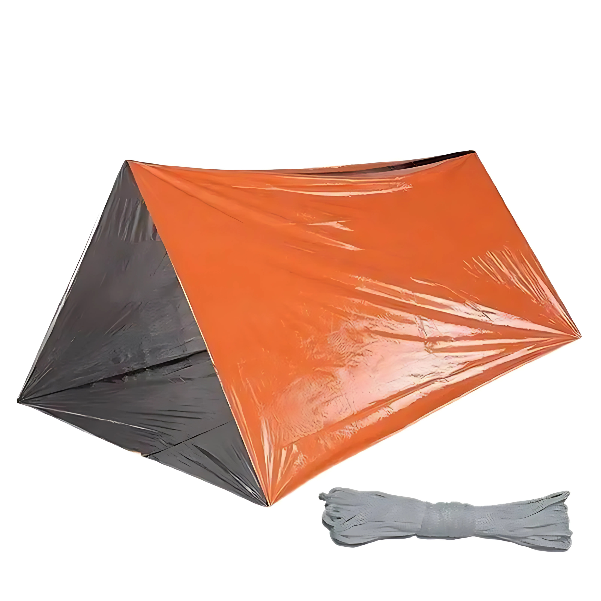 Survival Shelter – Lightweight emergency tent