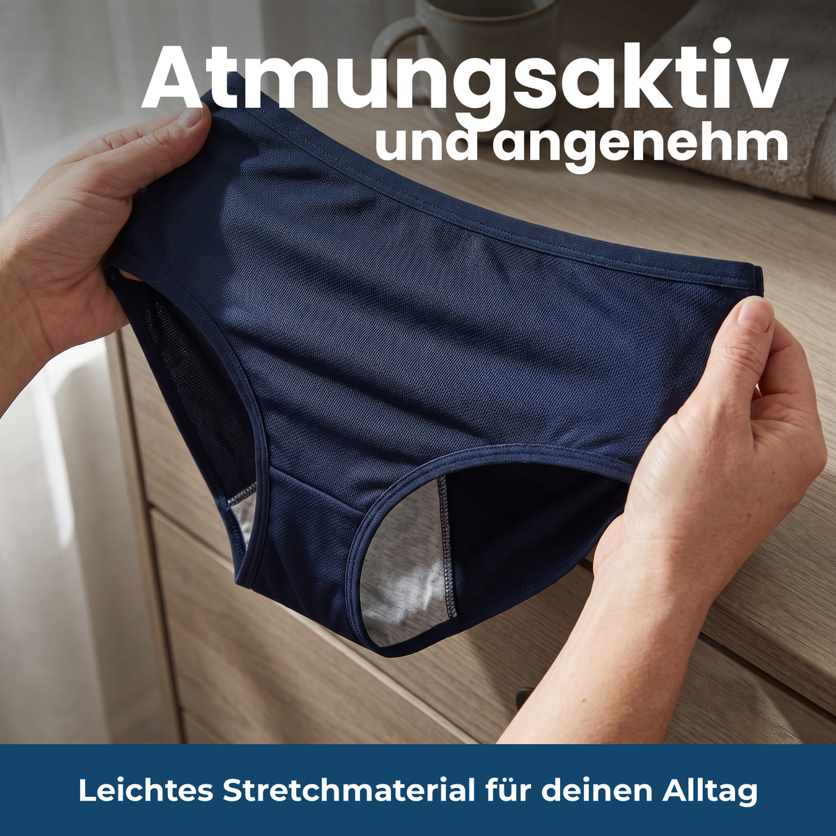 CoreDry Produktvorteil 2