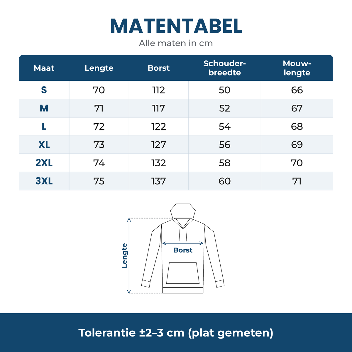 CozyHeat Heated Hoodie – matentabel