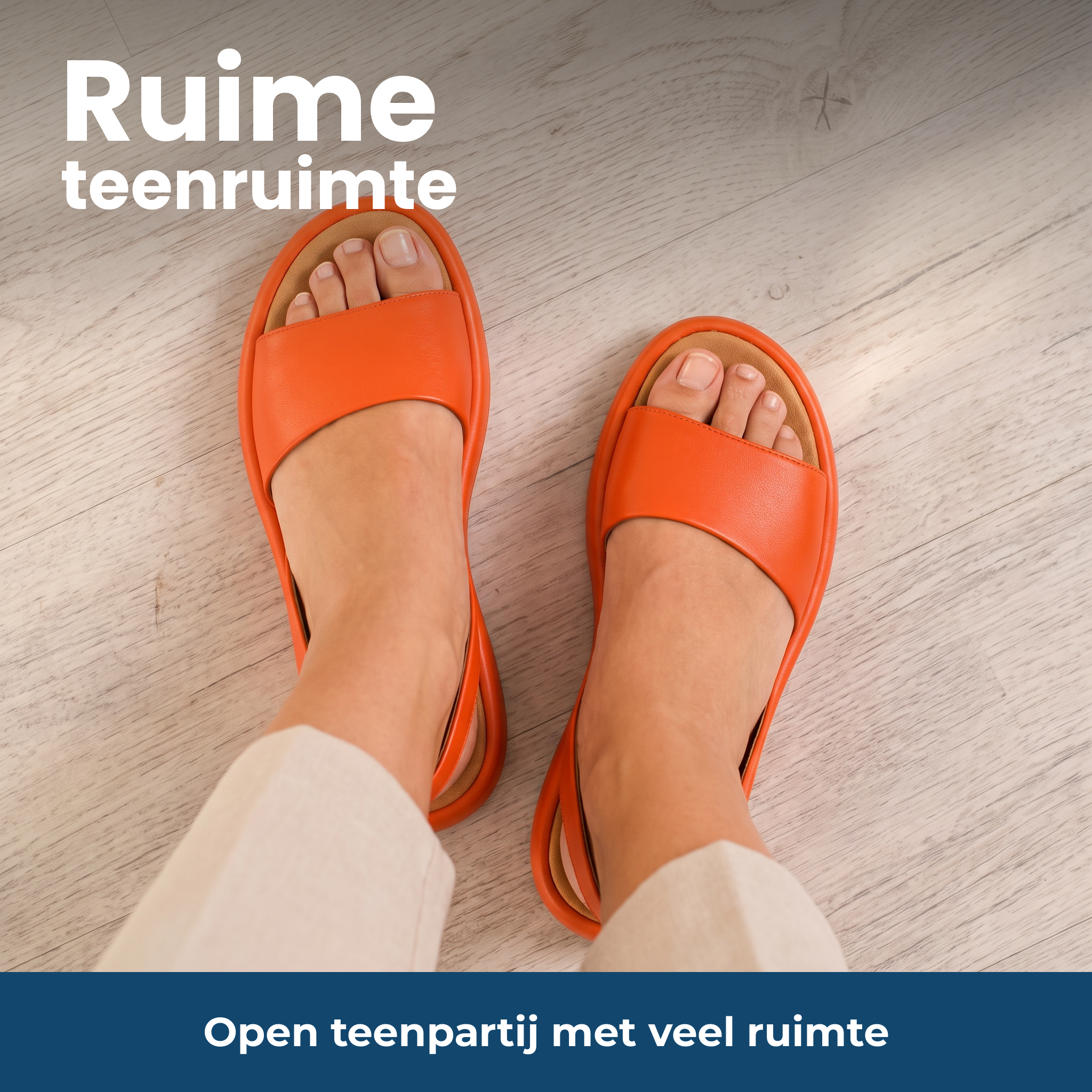 [nl] Ruime teenruimte – Open teenpartij met veel ruimte