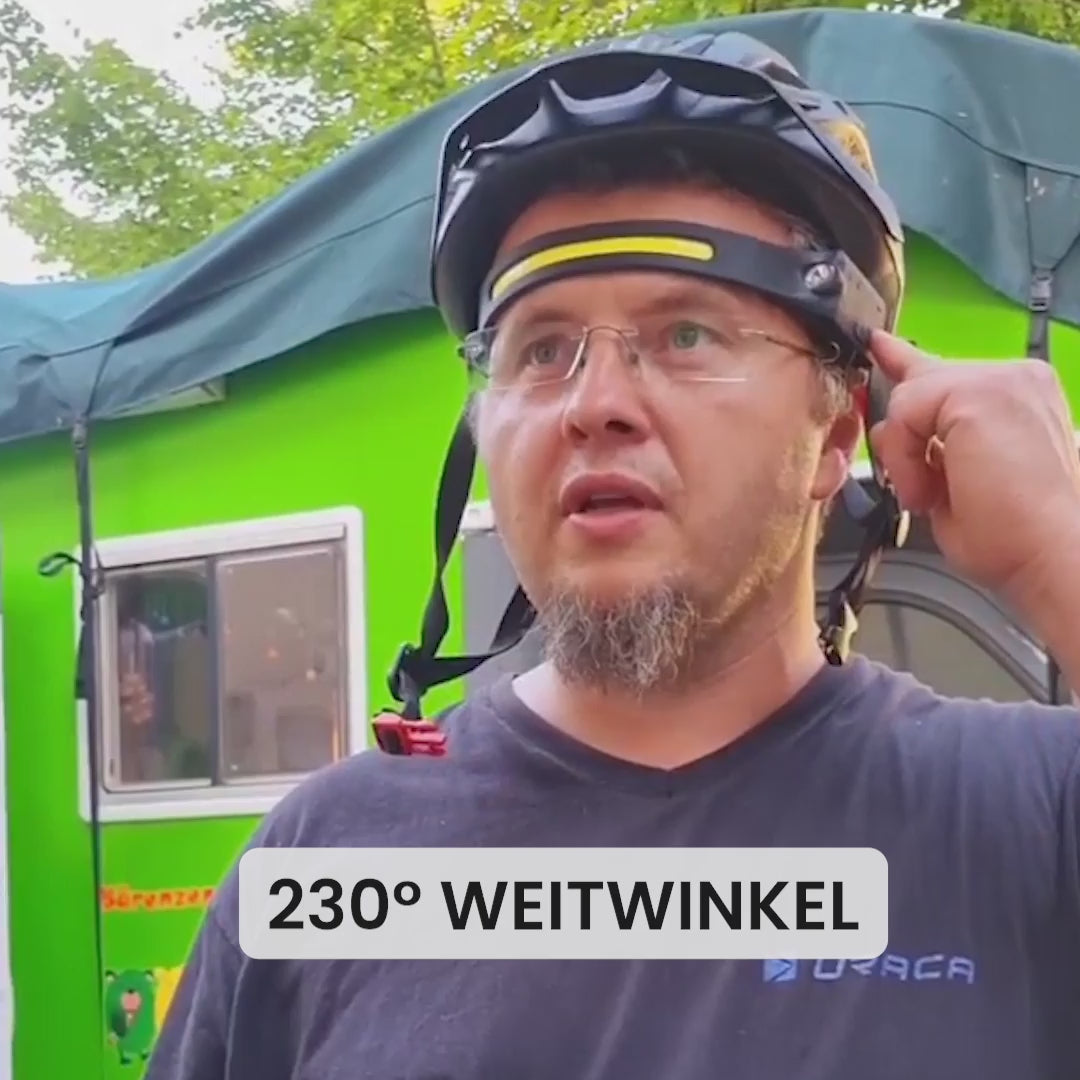 Headlamp - The Original