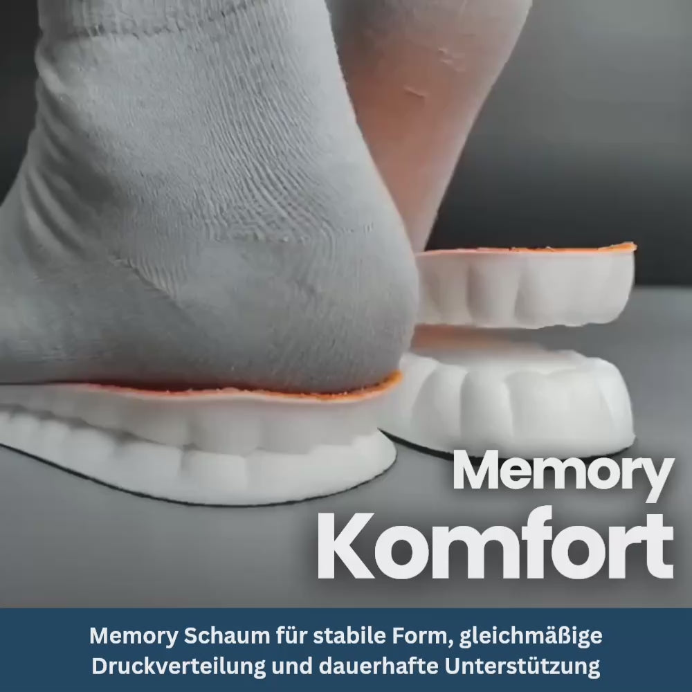 OrthoStep Insoles