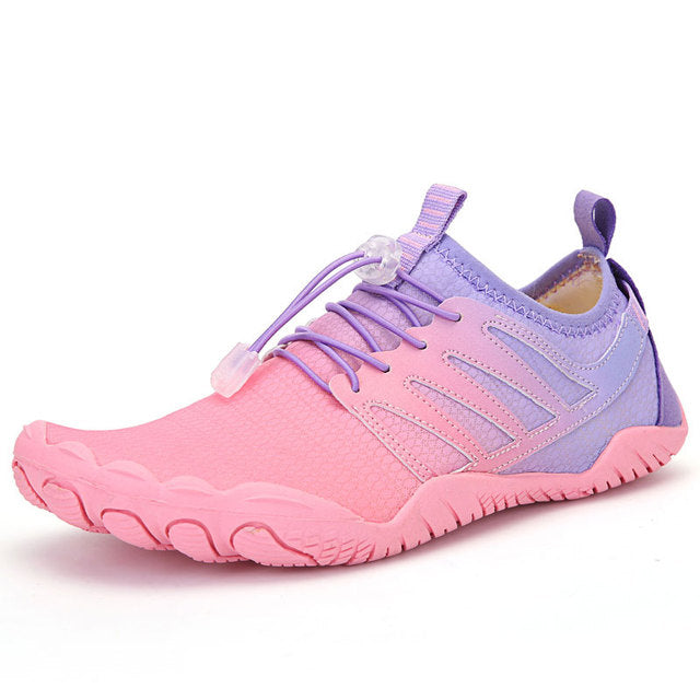 Run - Sport Barefoot Shoes